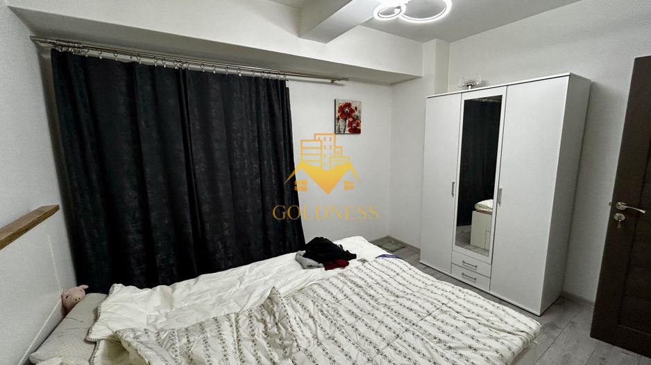 2 camere decomandate, Parcare, Modern, Lidl, Mega Image, Floresti - Poză 2