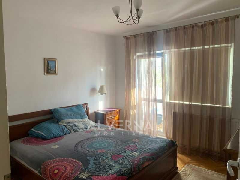 Apartament 4 camere decomandat I 90mp Iparcare I zona Gradina Botanica - Poză 1