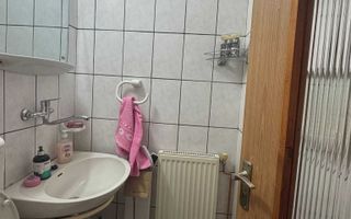 Apartament 3 cam. 81 mp decomandat in Marasti, de inchiriat - Poză 6