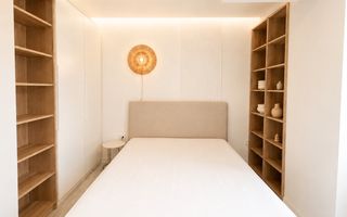 Prima închiriere | Apartament 2 camere | Parcare subterană inclusă - Poză 6