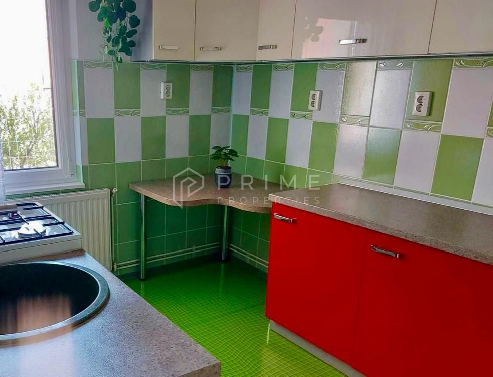 Apartament 2 camere, etaj 2, garaj, strada Transilvaniei - Poză 1