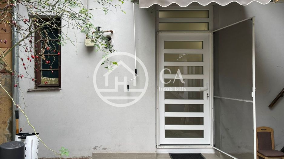 Apartament la casa, de inchiriat cu 3 camere Ultracentral, Oradea - Poză 10