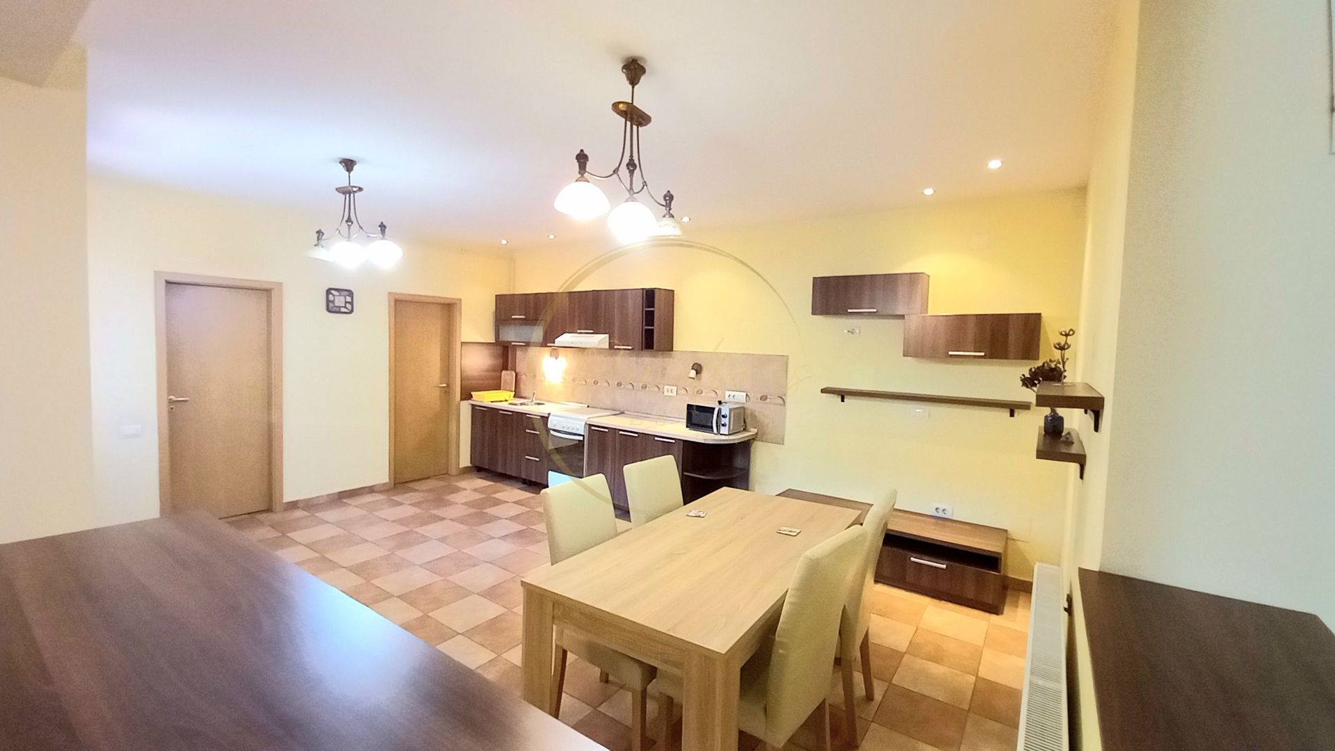 SUPER OCAZIE | Aartament spațios 3 camere - Bogdăneștilor, Timișoara - Poză 1