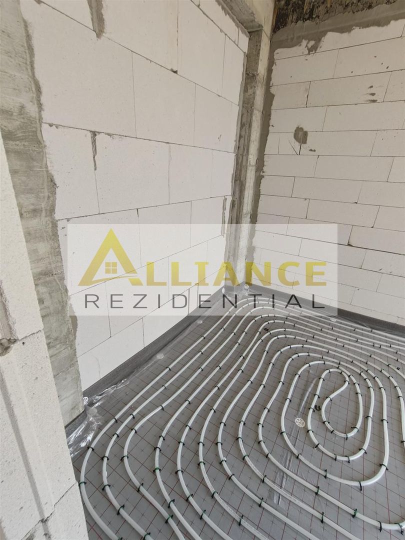 Vila Premium P+1 | 4 Dormitoare | Parcare - Poză 12