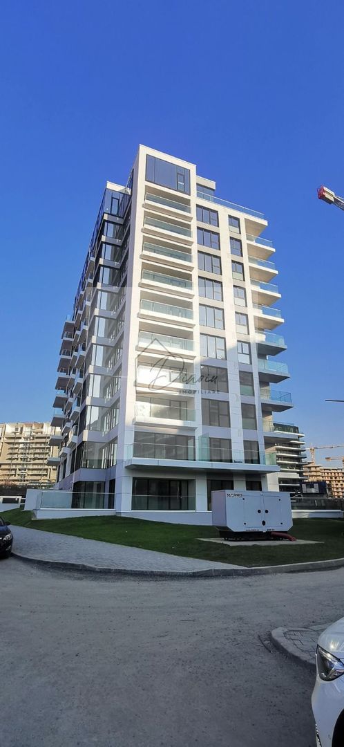 COMISION 0% Apartament 2 camere One Lake Club Floreasca - Poză 25