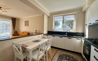 Apartament 2 camere Utilat și mobilat TOP | Sibiu | DaVinci - Poză 5