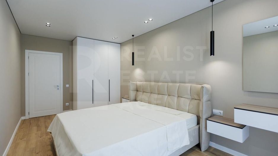 Vânzare, apartament, 3 camere, str. Vasile Lupu, Buiucani - Poză 7