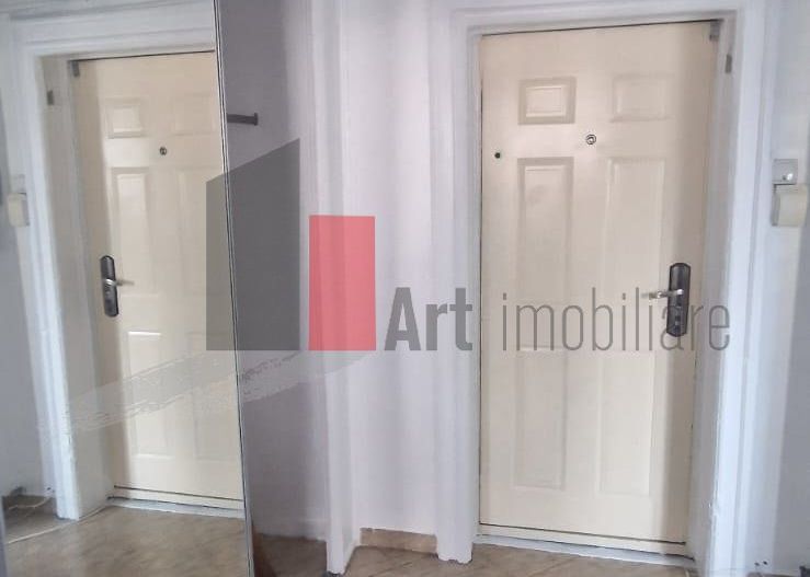 APARTAMENT  2 CAMERE -  MOSILOR , ZECE MESE - Poză 10