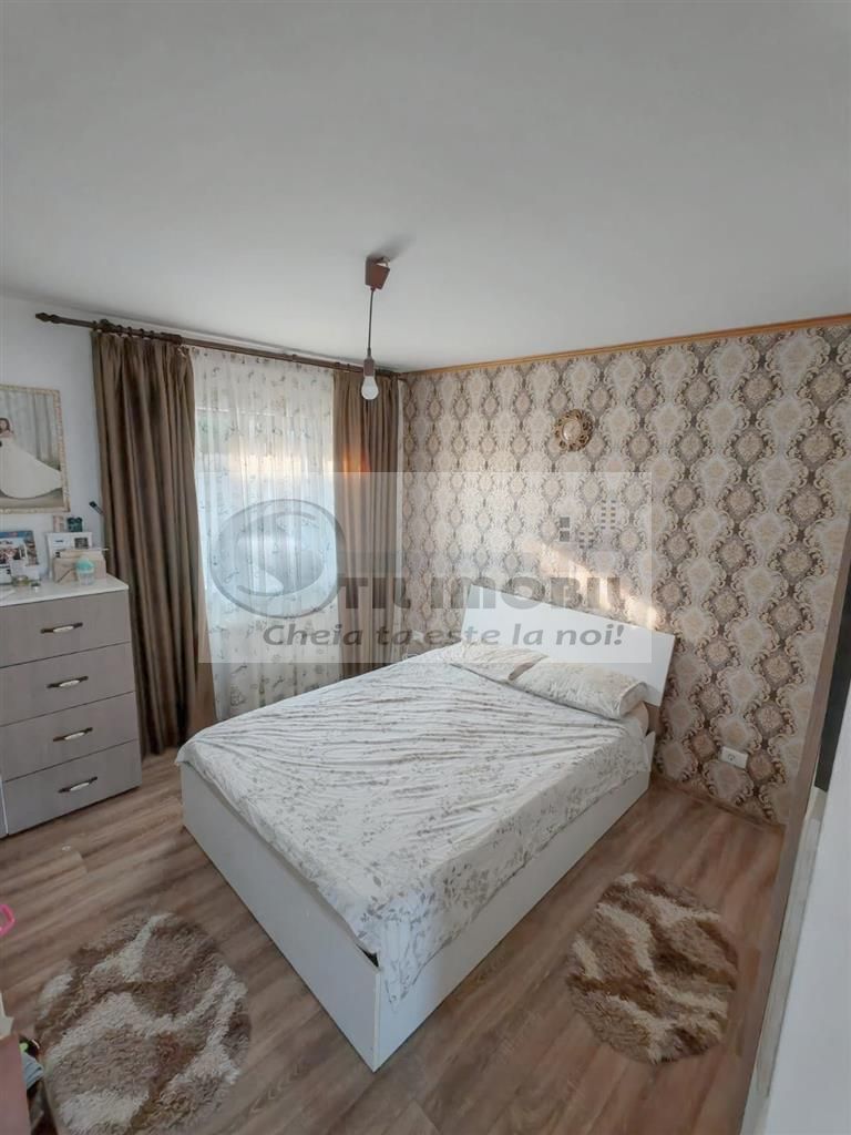 CASA TRIPLEX VALEA ADANCA EXPO MOBILA MOBILATA STATIE TRANSPORT PUBLIC  PARCARE - Poză 5