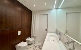 Penthouse cu 5 Camere *400mpc* / 67mp terasa / View 360 / Bd. Kiseleff - Poză 32