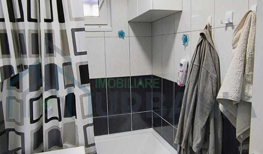 Inchiriez apartament 2 camere decomandat zona tatarasi - Poză 3