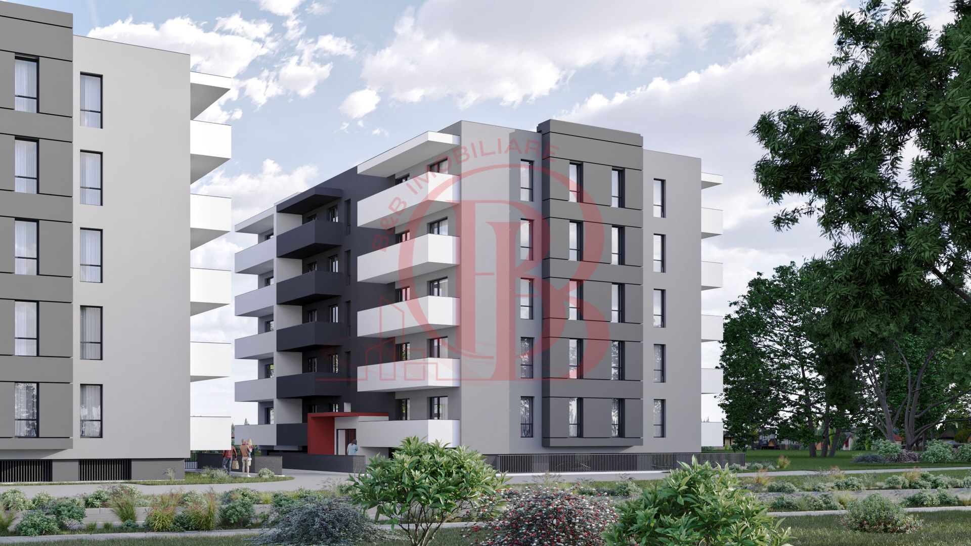 Apartament 2 camere Loc Parcare Bonus Th. Pallady 5 min STB - Poză 5