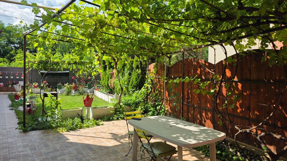 De închiriat apartament cu 2 camere în centru, pe Tudor Vladimirescu - Poză 13