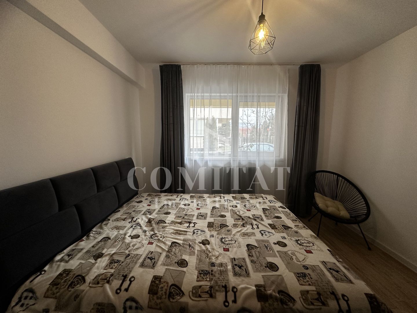Apartament la cheie | 2 camere | Zona Stadionului - Poză 16