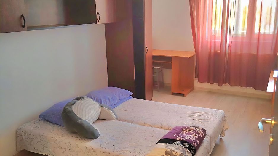 Apartament 3 camere, bloc nou, Giroc, la cheie - Poză 9