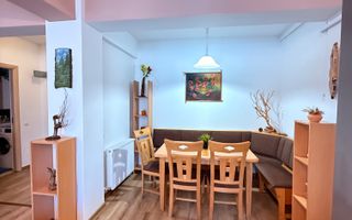 APARTAMENT 2 CAMERE DE ÎNCHIRIAT - Poză 4