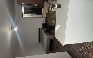 Apartament 1 cameră de închiriat în Iași, Tătărași-Flora, etaj 5/9, 2 lifturi, renovat, mobilat, utilat - Poză 7