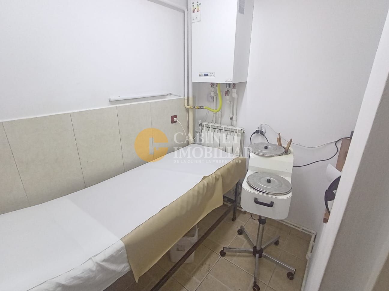 Vand garsoniera, 40mp, zona Tatarasi, Iasi - Poză 4