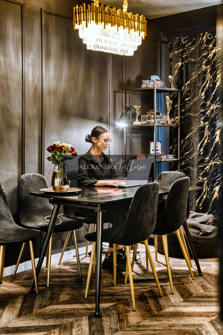 Apartament 3 camere, 76 mp, 2 bai, terasa, 2 garaje, Eroilor, New City - Poză 17