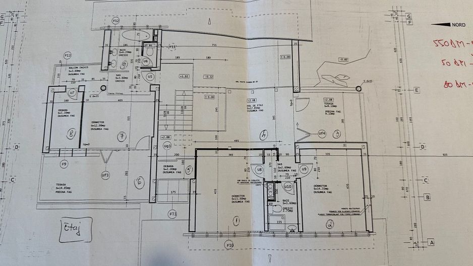 Vila de vanzare zona Braytim - Poză 3