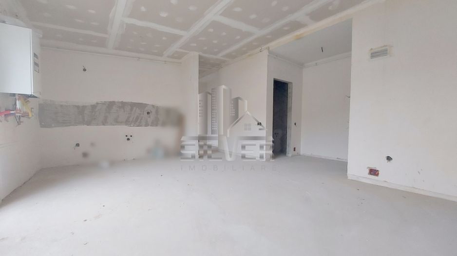 Apartament cu 3 camere/62mp/zona linistita. - Poză 2