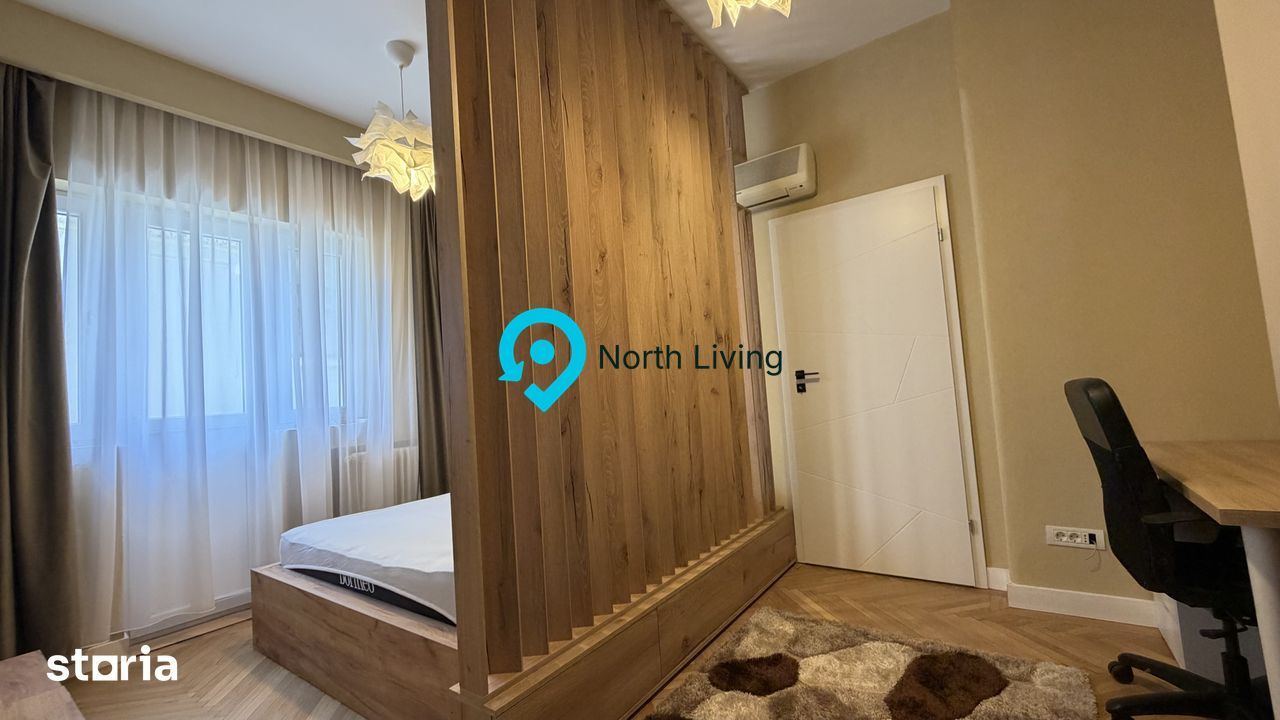 Apartament  2 camere |Metropolis Center| - Poză 6