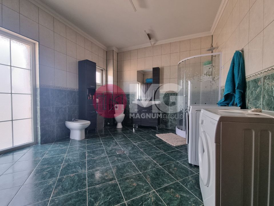 Vila Individuala  Pantelimon-Cernica, teren 2200mp - Poză 34