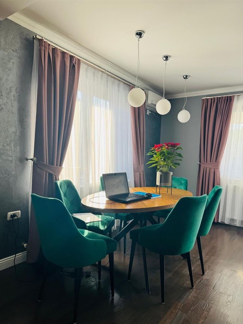 Casa Santandrei Plan Parter teren 501 mp - Poză 7