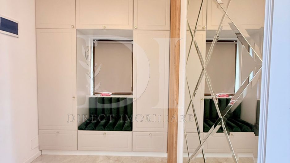 Duplex ultramedern de inchiriat / Zona Vivo - Poză 19