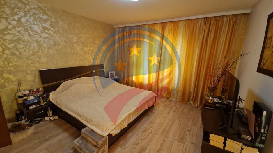 Casa / Vila zona Puskin D+P+E +terasa, 5 camere, 225 mp s. utila, 417 mp teren - Poză 22