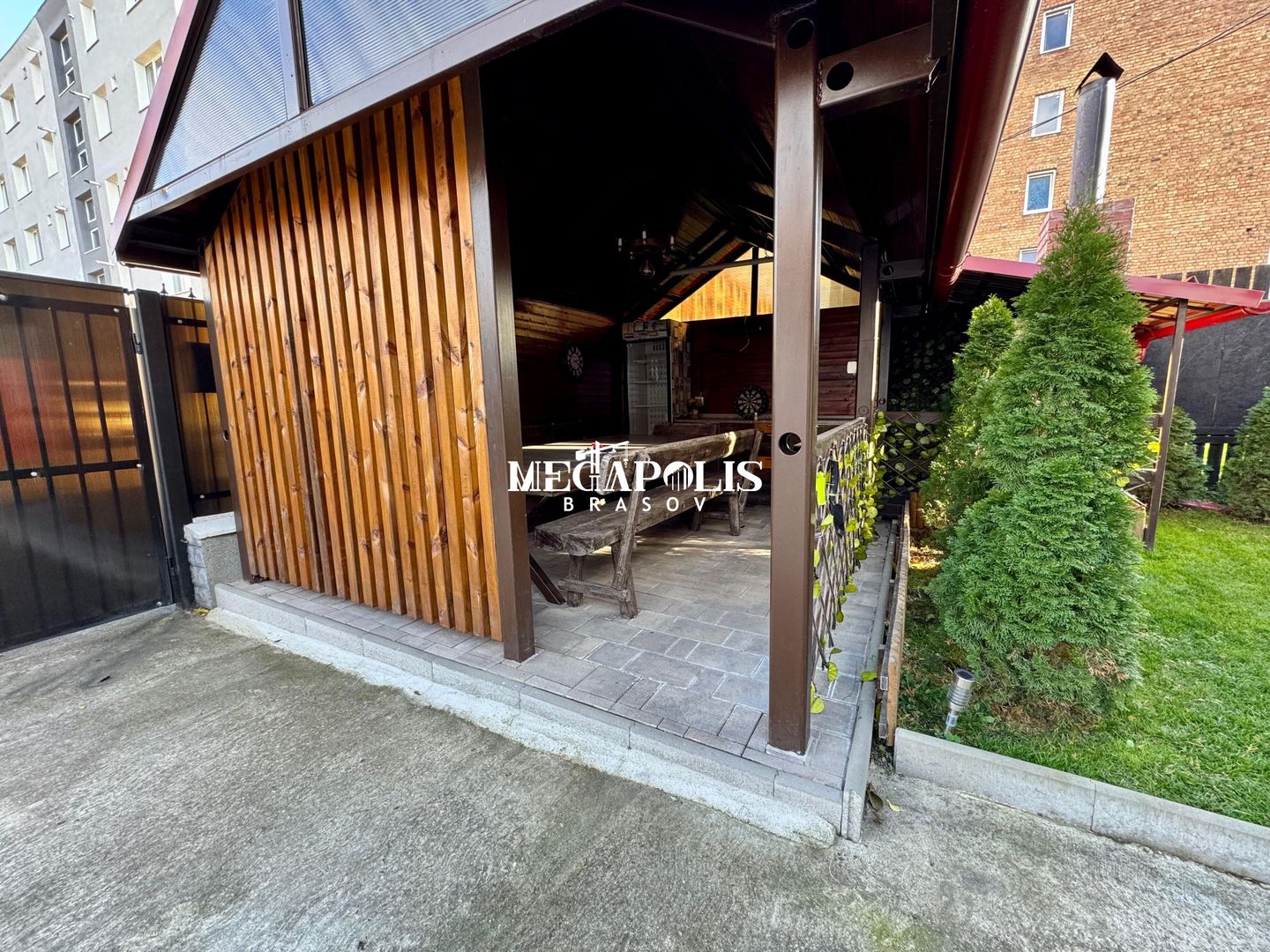 Casă 6 camere  | 150 mp | Foișor | Pet Friendly - Poză 32