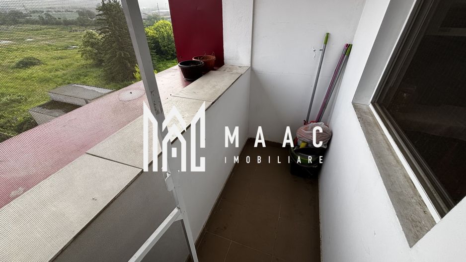 Apartament | Mobilat | Balcon | Lazaret - Poză 8