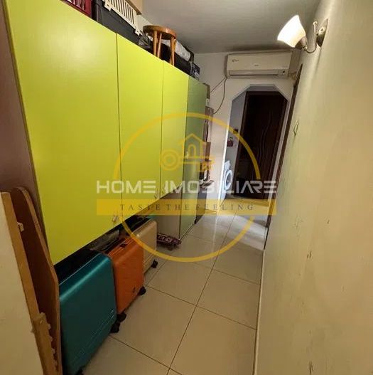 Apartament/3Camere-Decomandat-67mp/Bloc din 1983/Nicolina 2! - Poză 6