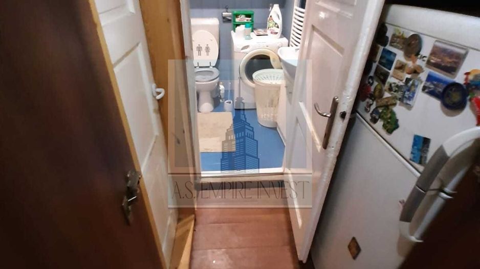 Apartament 4 camere la casă, - zonă Grivitei/Brașov - Poză 5