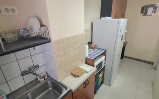 Apart 1  camera  parter, Elisabetin - Casa Tineretului cu centrala - Poză 16