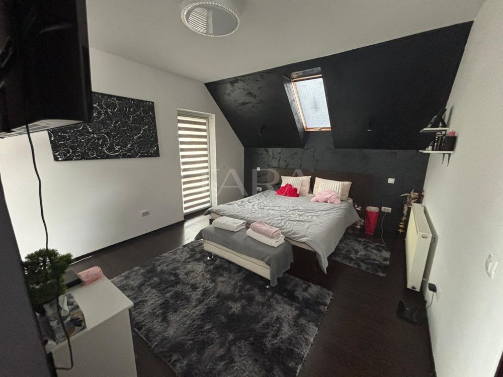 Casa individuala cu teren generos, zona Europa - Poză 7