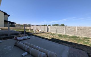 Duplex nou-4 camere-110mp-cu o super pozitie in Chisoda - Poză 5