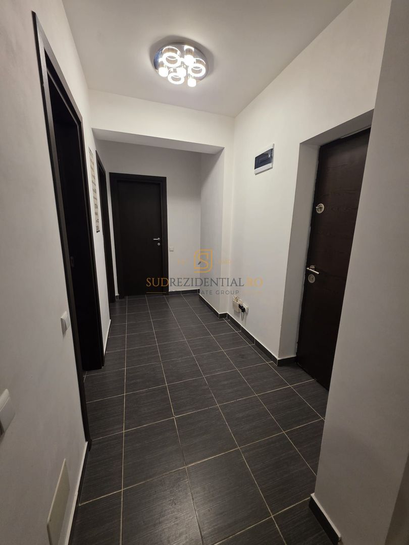 Apartament cu 2 camere decomandat de vânzare – Popești, Drumul Fermei - Poză 9