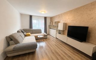 Apartament cu 2 camere, – Zona Terra, Floresti - Poză 1