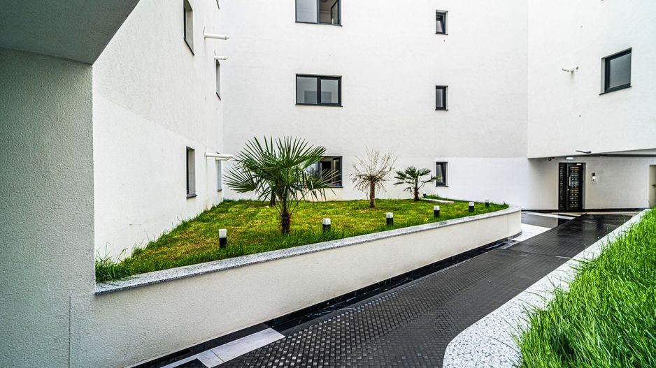 Militari-Metrou Preciziei -2 Camere , 58.2 mp, Ideal Investitie sau Locuinta - Poză 9