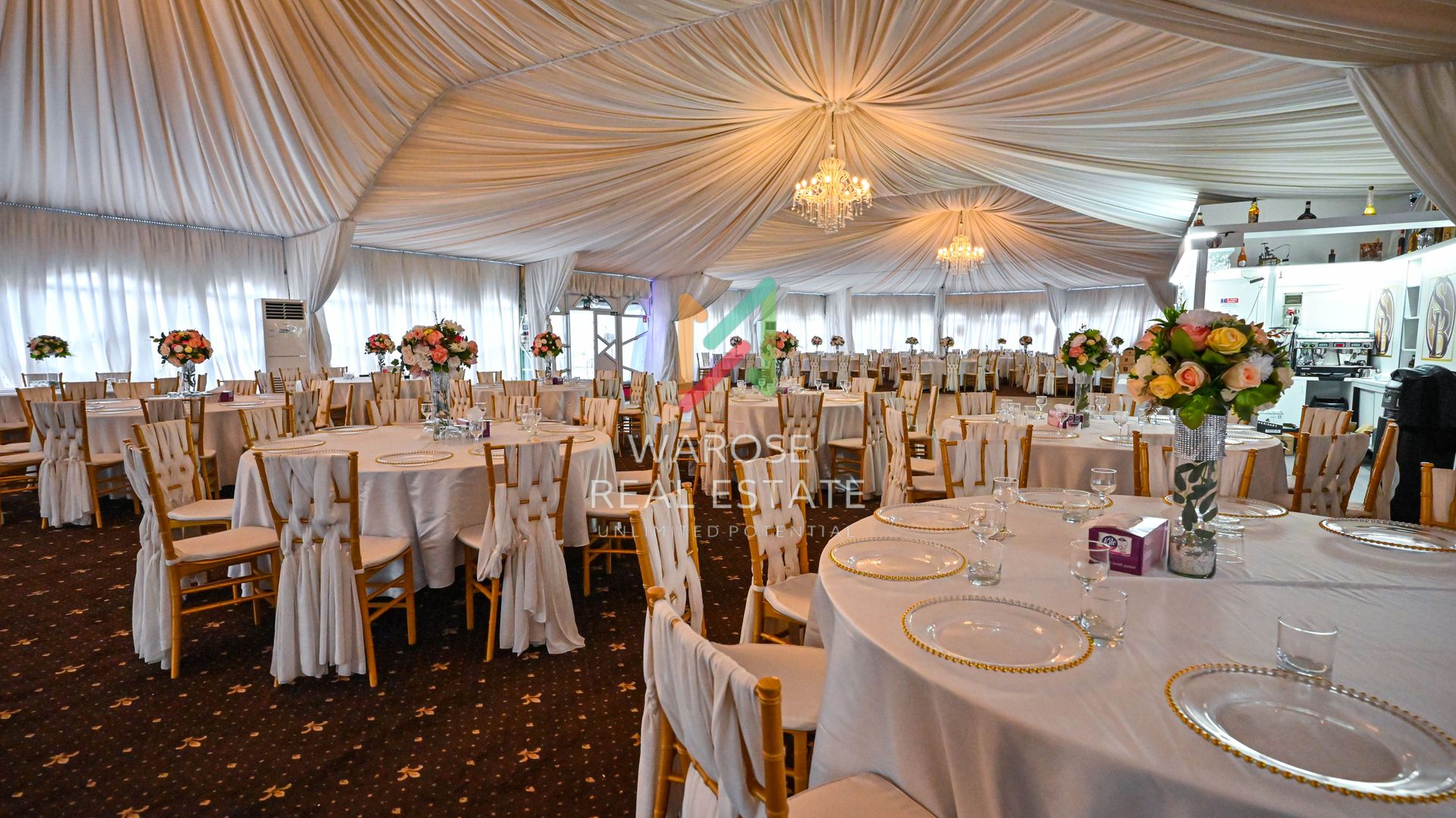 Investitie | Salon Evenimente | Oportunitate multipla Brasov - Poză 6