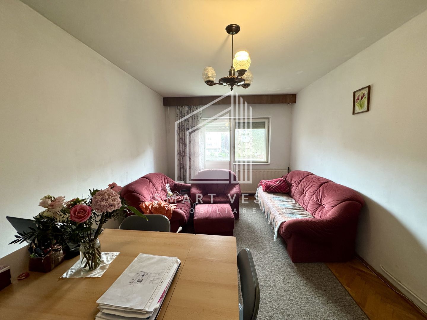 Apartament 3 camere decomandat | Etaj 2 | Micro 17 Independenței - Poză 1