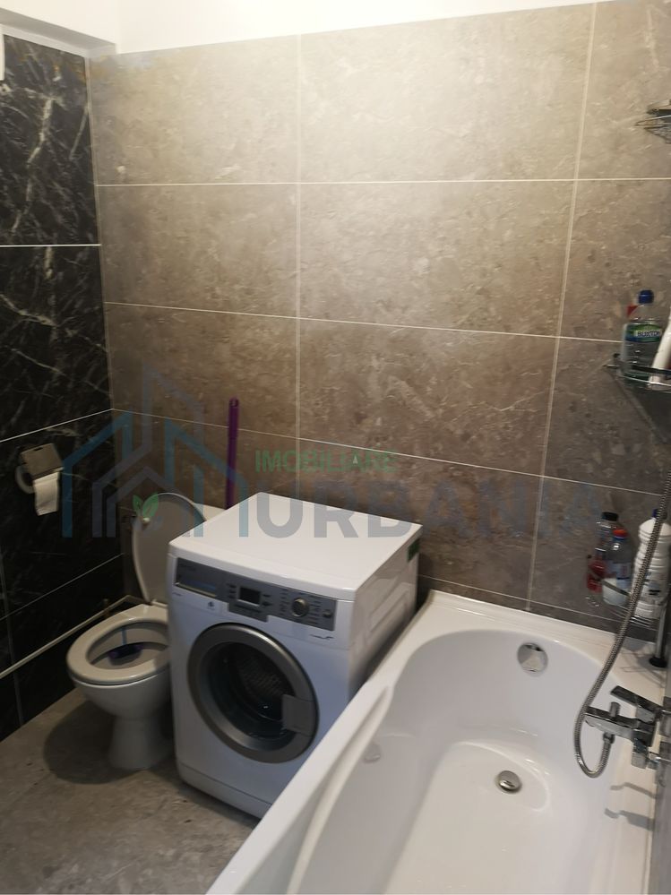 Apartament 2 camere, Panoramic Residence, Valea Adâncă, 50 mp - Poză 6