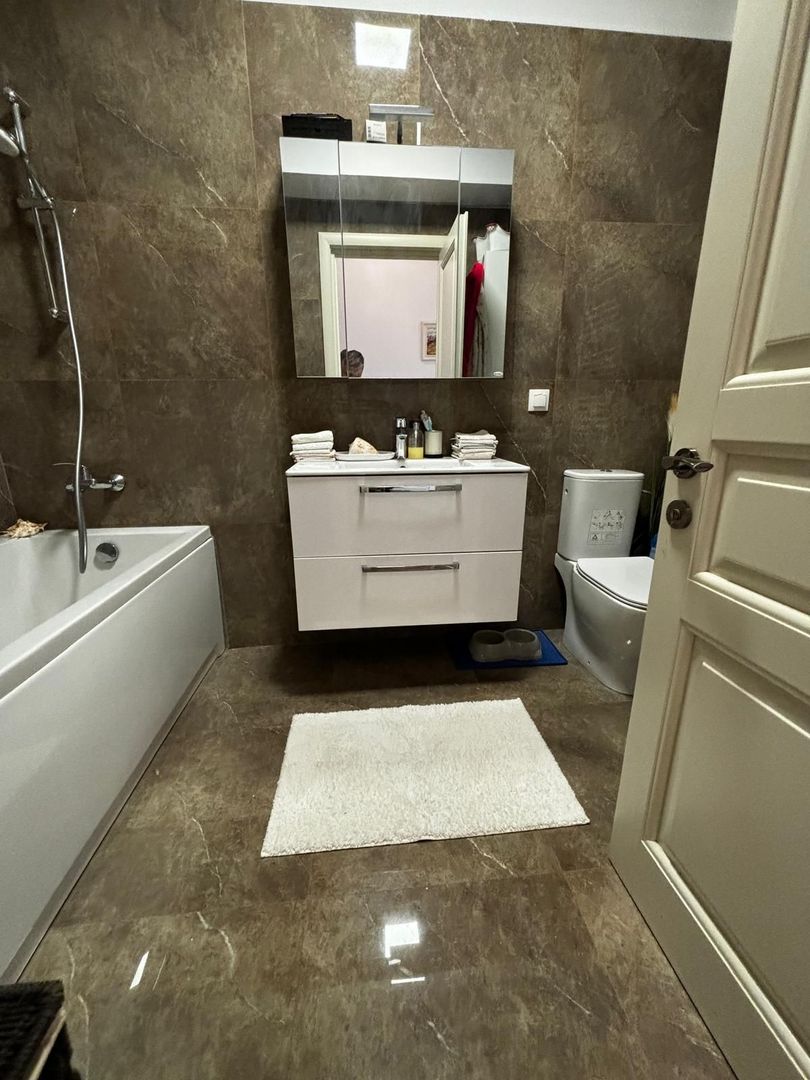 Apartament 3 camere Aviației - Poză 27