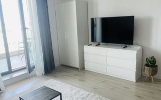 Apartament 2 Camere (Tip Studio) Greenfield | Lângă Pădurea Băneasa - Poză 5