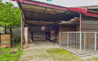 Casă Individuală cu spațiu comercial - Variaș - Poză 36