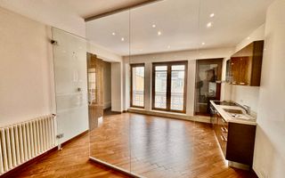 APARTAMENT DE 3 CAMERE DE VANZARE IN BLOC SOLID | DOROBANTI | R.BELLER | - Poză 15