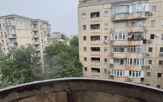 Garsoniera Mall Vitan-Mihai Bravu 40mp T611 - Poză 2