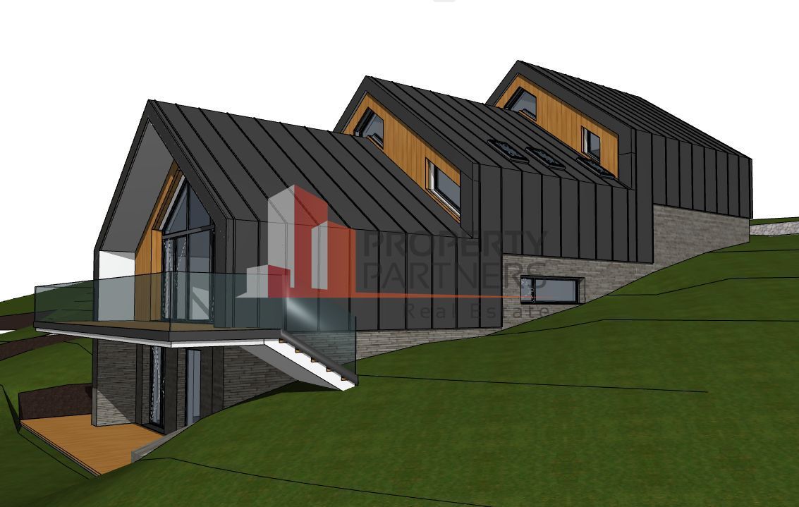 Case de vacanta premium Bran - Poză 8