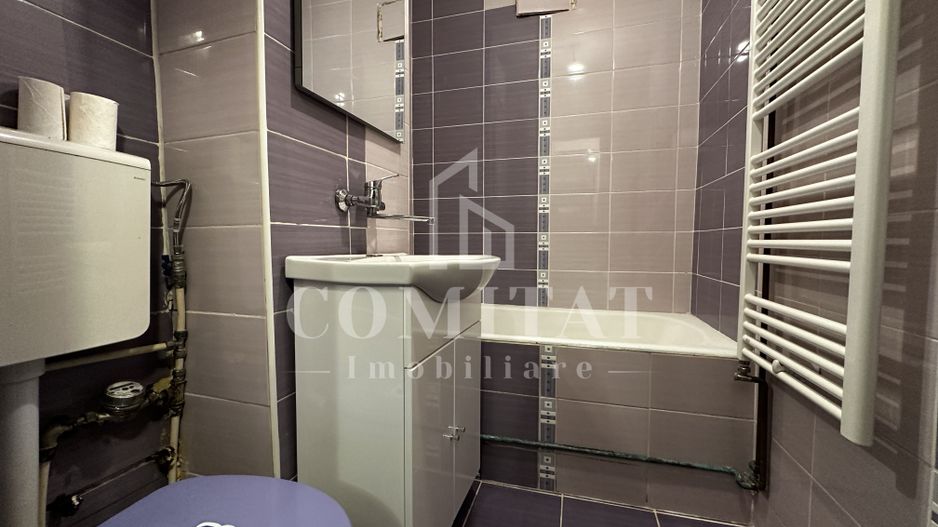 Apartament 3 camere | Zona liniștită | Manastur - Poză 12